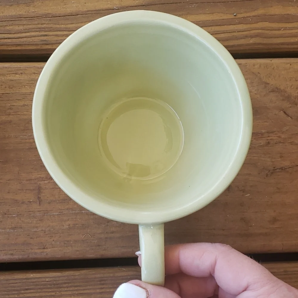 Tracy Porter 3 piece teapot and cup